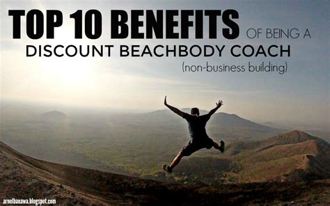 beachbody coach discount on demand